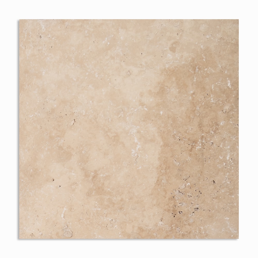 Light Standard Tumbled Travertine Pavers 16x16 Travertine Tumbled 18x18 Pavers