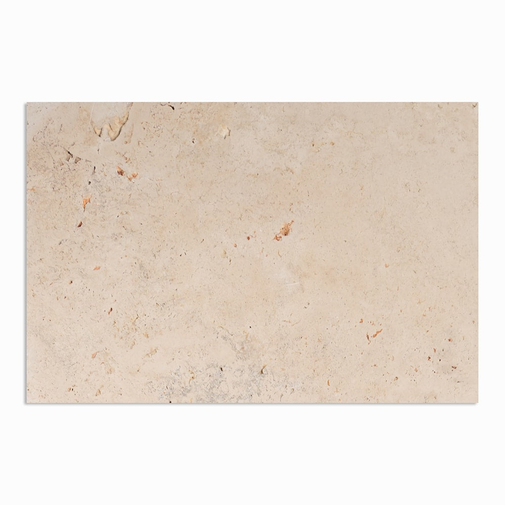 Light Standard Tumbled Travertine Pavers 16x24 Travertine Tumbled 16x24 Pavers