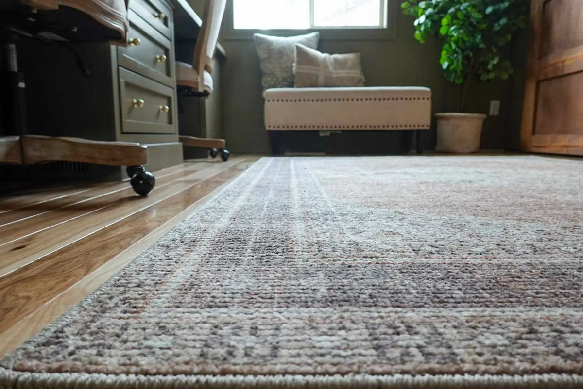 Lila Machine Woven Becki Owens x LIVABLISS BOLC-2300 Area Rug, photo 18 of 26