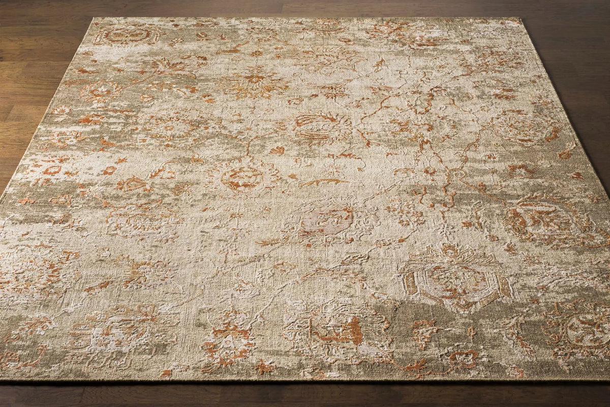 Limay Premium Wool Rug - Clearance, photo 4 of 9