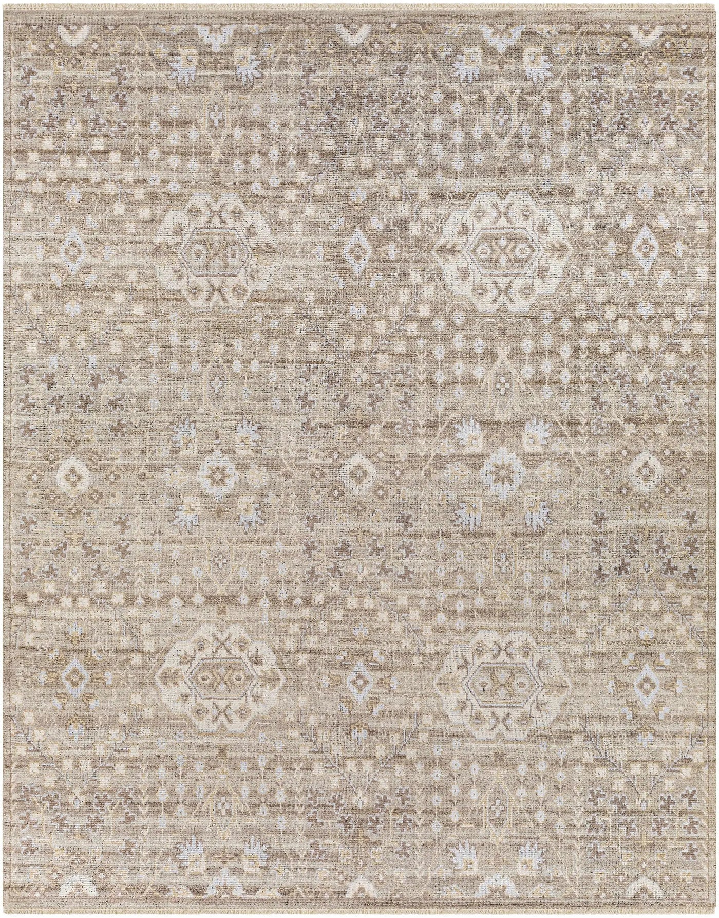 Limbalod Area Rug - Clearance by Boutique Rugs