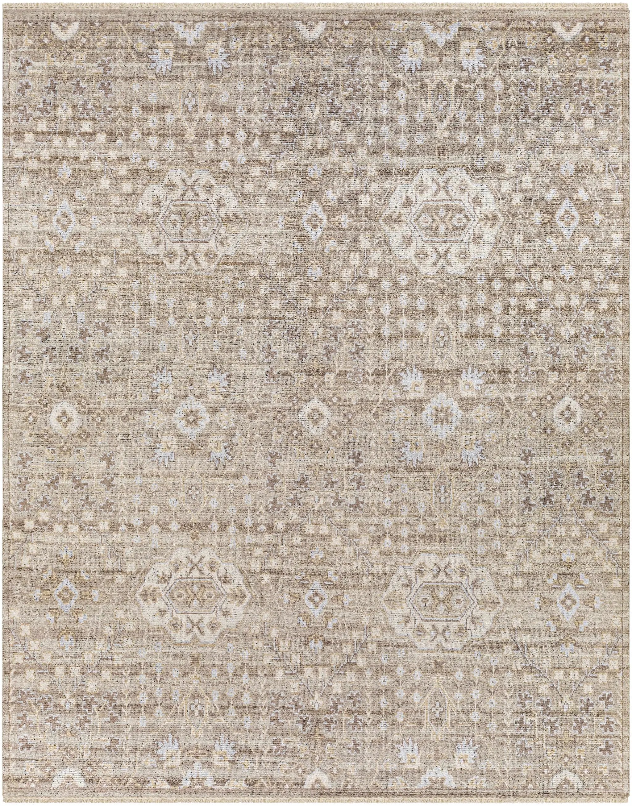 Limbalod Area Rug - Clearance by Boutique Rugs