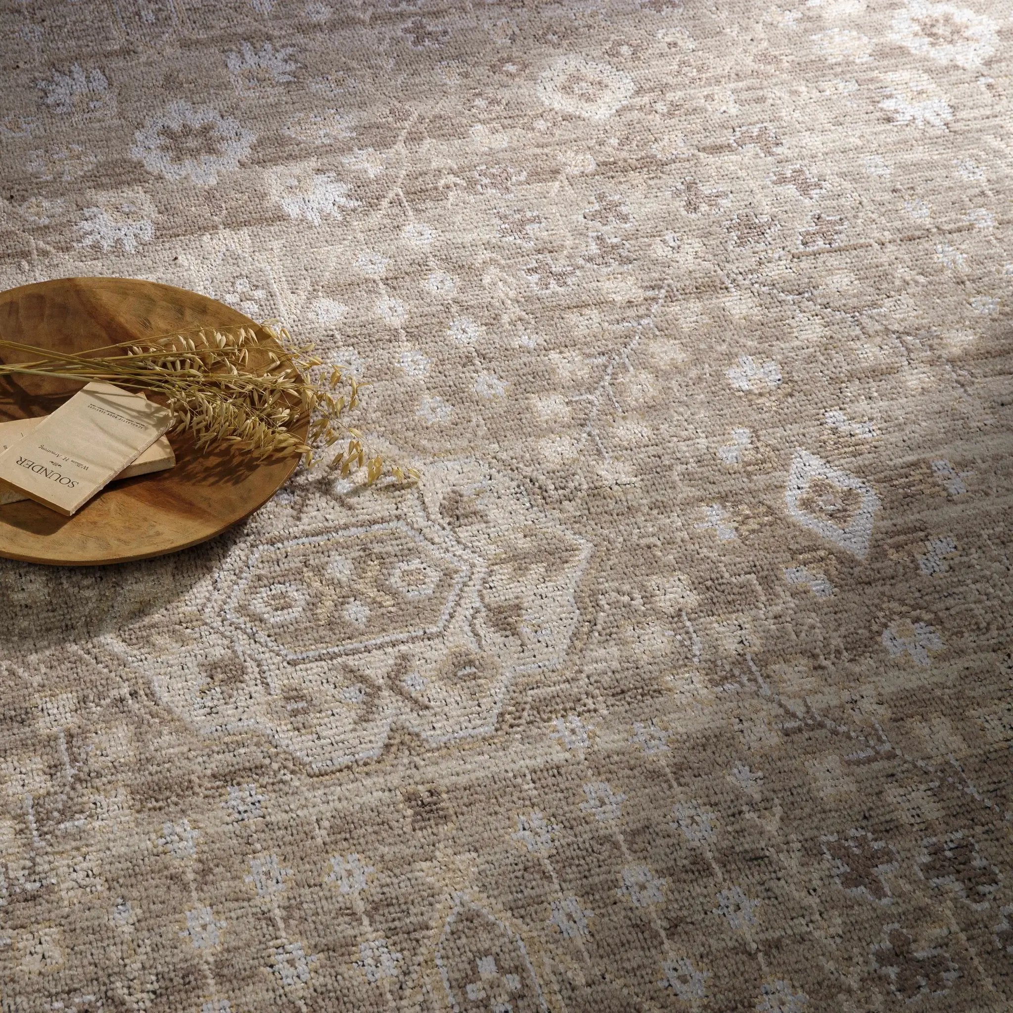 Limbalod Area Rug - Clearance by Boutique Rugs