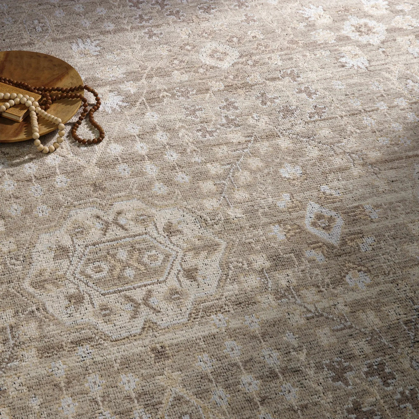Limbalod Area Rug - Clearance by Boutique Rugs