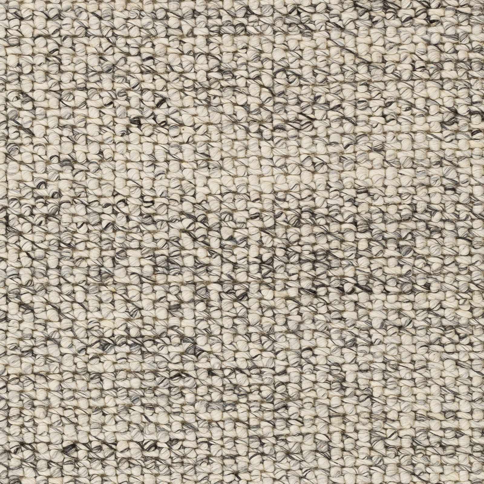 Lucerne LNE-1001 Gray Wool Rug by Boutique Rugs