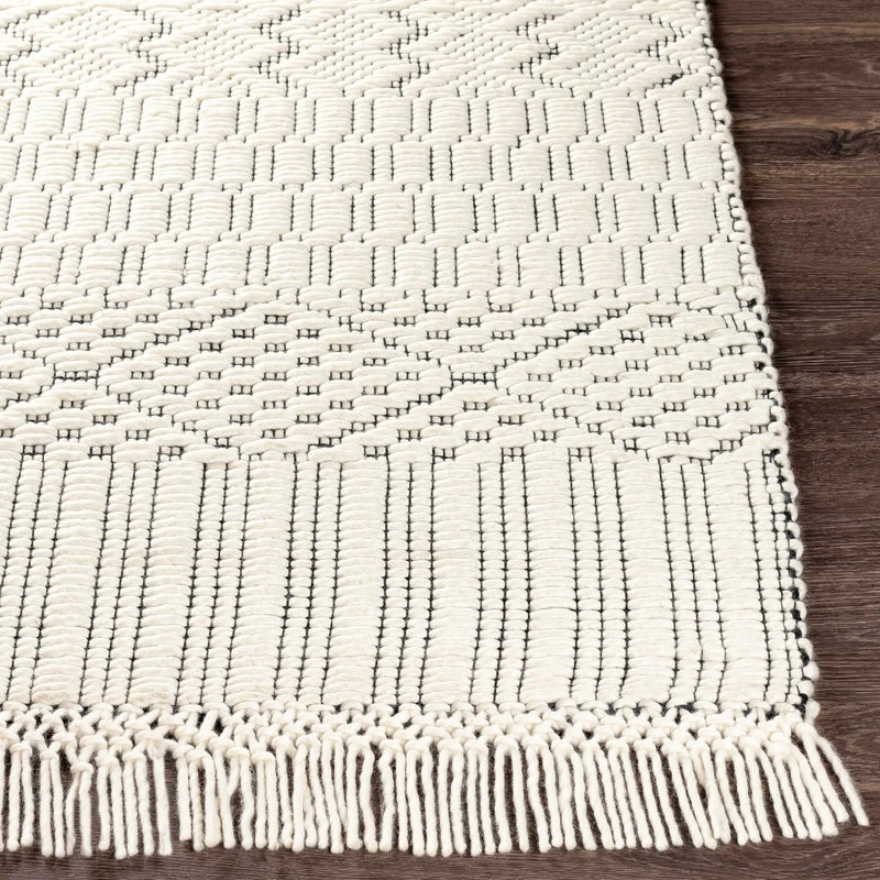 Limoges Area Carpet - Clearance by Boutique Rugs
