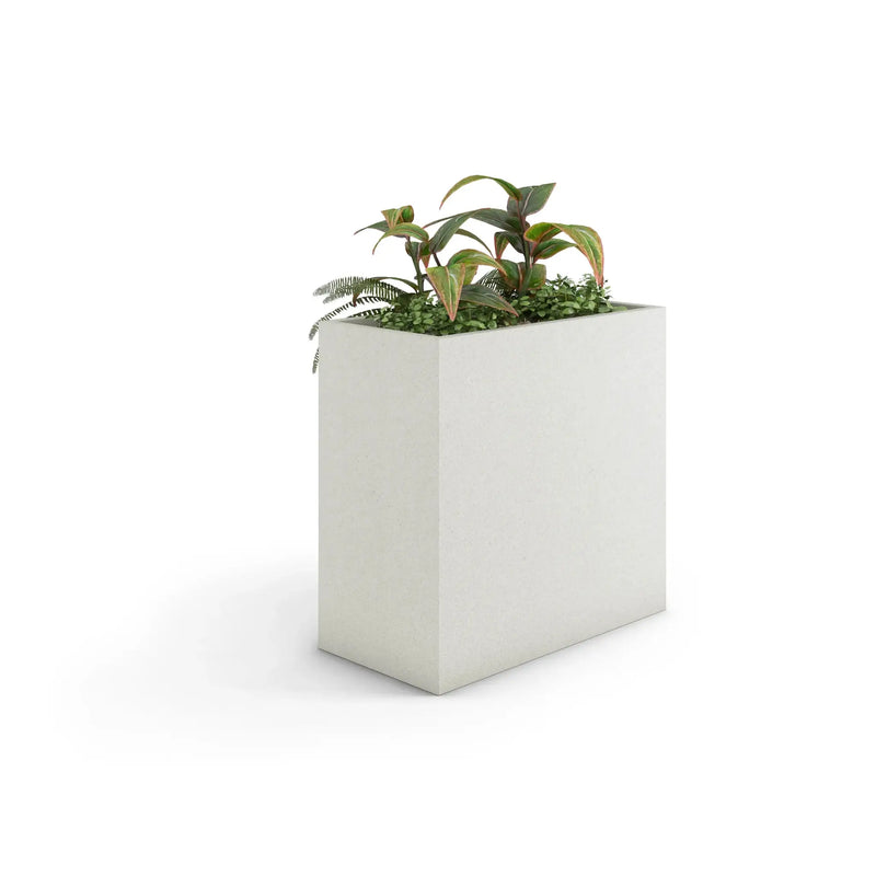 Linea Outdoor Planter by ModaConcrete - Direct source for architectural and precast concrete