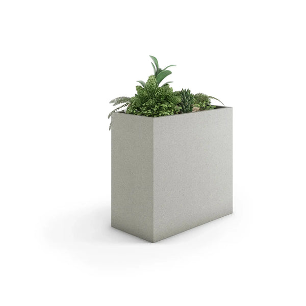 Linea Outdoor Planter, photo 2 of 54