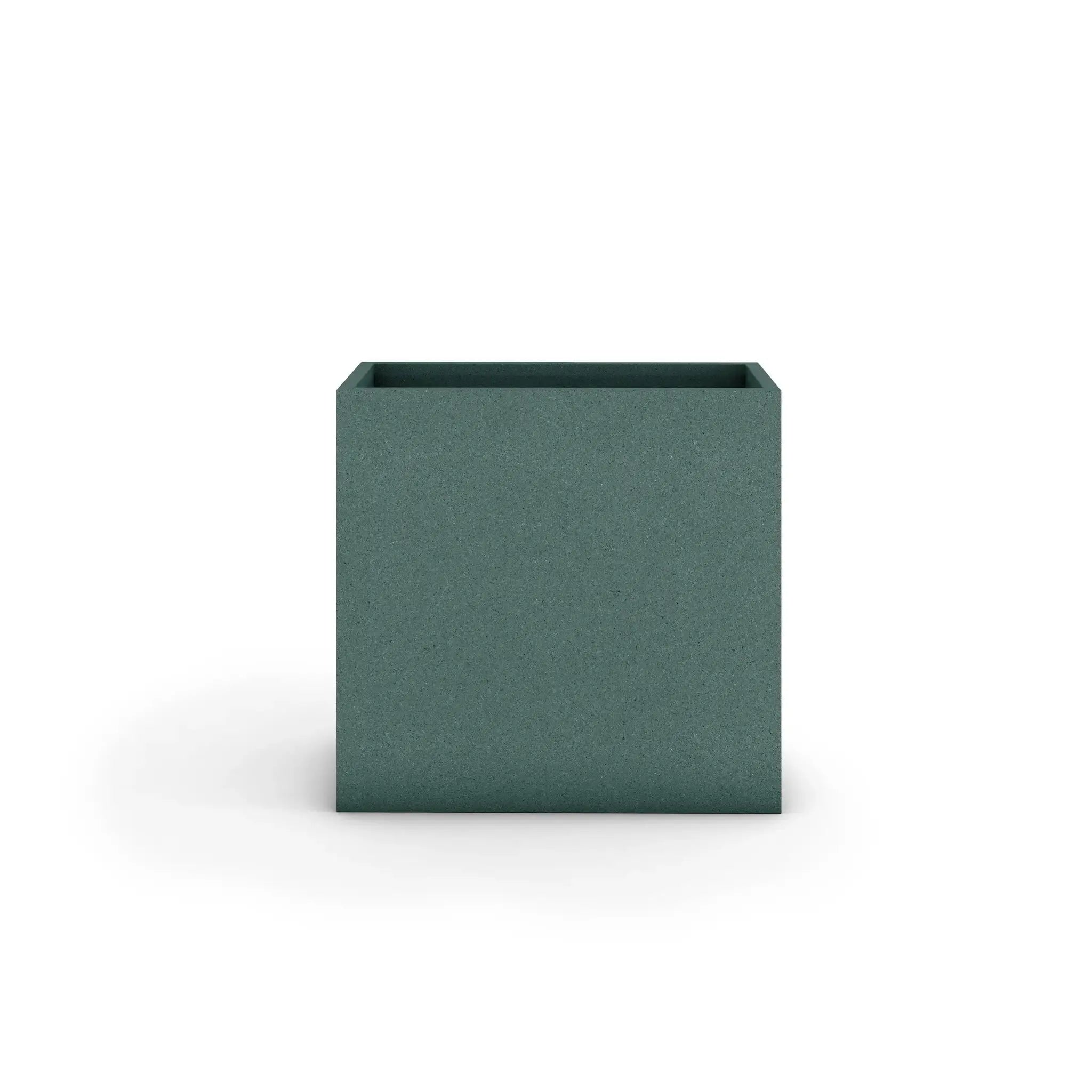 Linea Outdoor Planter by ModaConcrete - Direct source for architectural and precast concrete