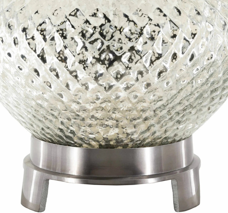 Lintangan Table Lamp - Clearance by Boutique Rugs