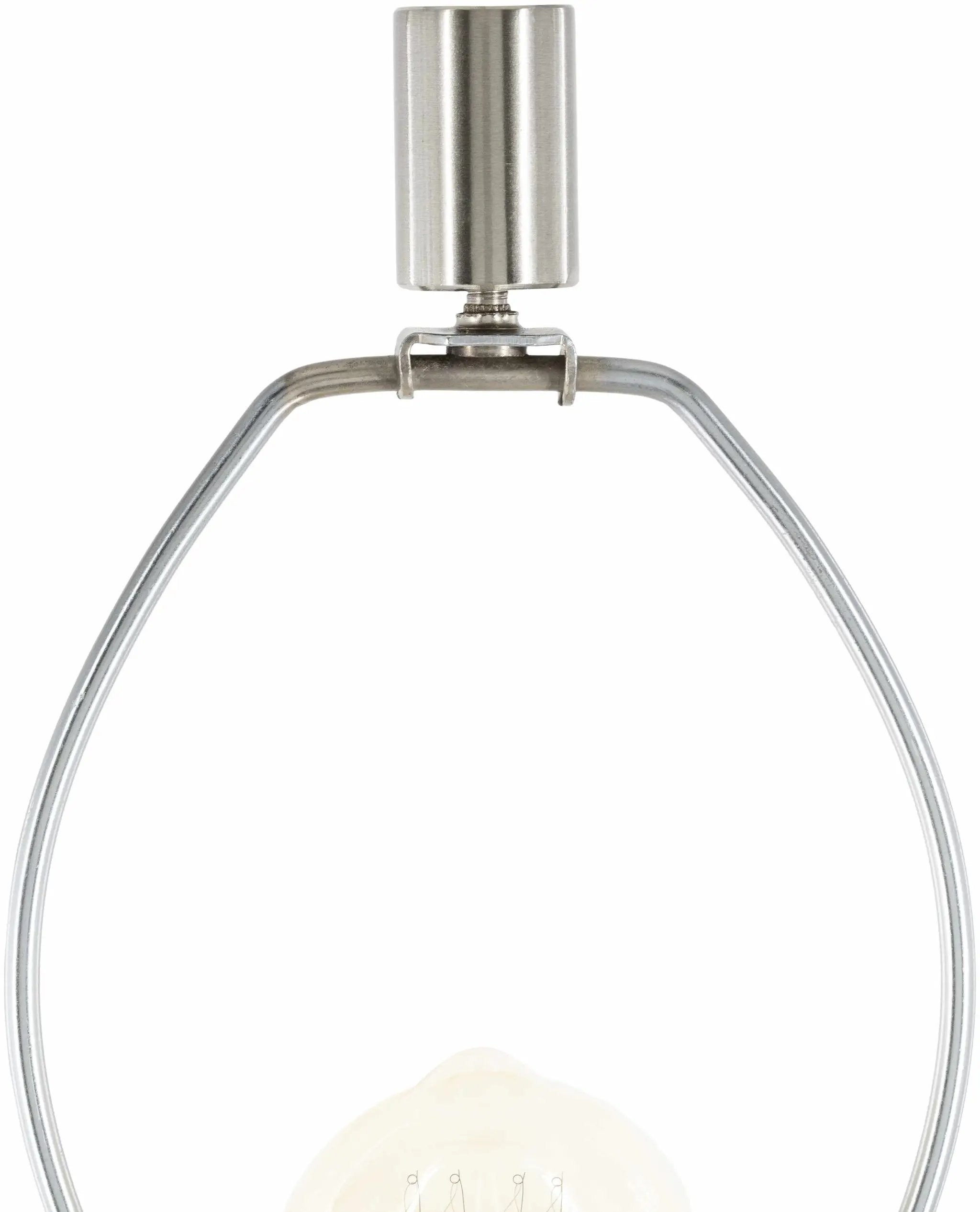 Lintangan Table Lamp - Clearance by Boutique Rugs