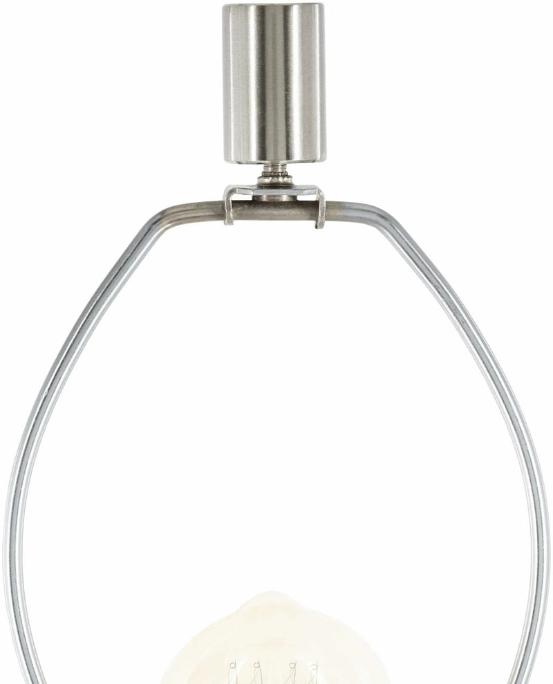 Lintangan Table Lamp - Clearance by Boutique Rugs