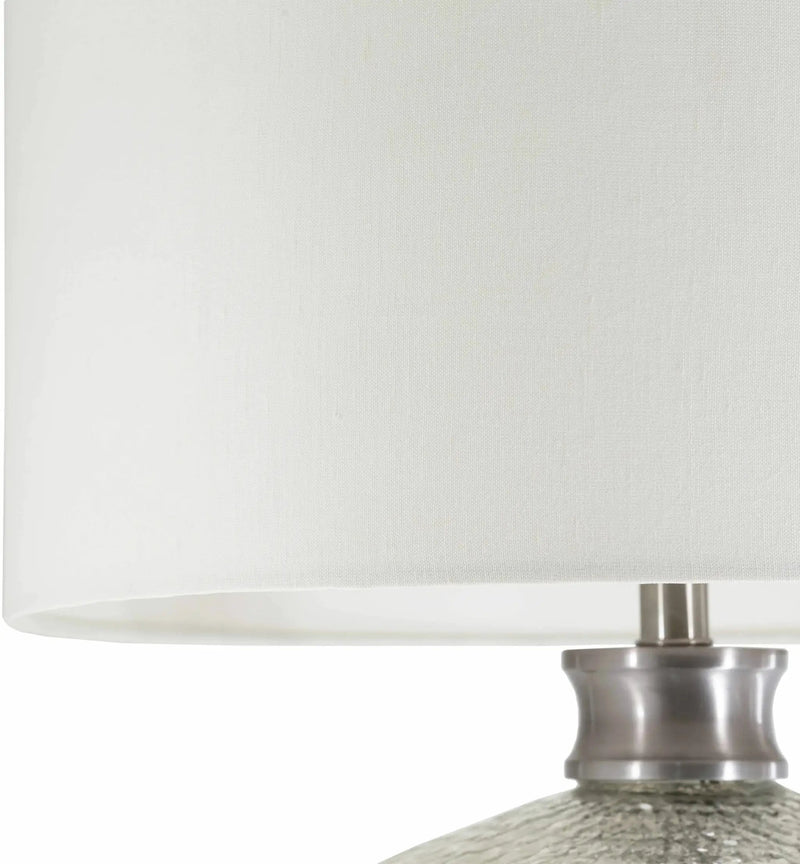 Lintangan Table Lamp - Clearance by Boutique Rugs