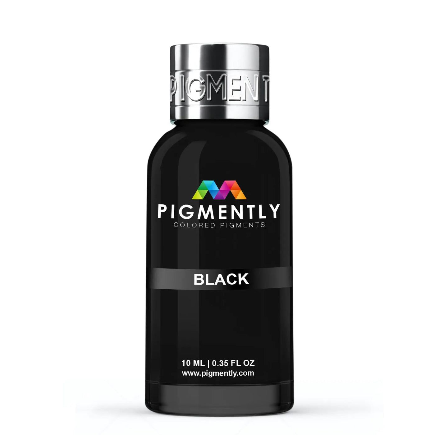 Black Liquid Epoxy Dye by UltraClear Epoxy