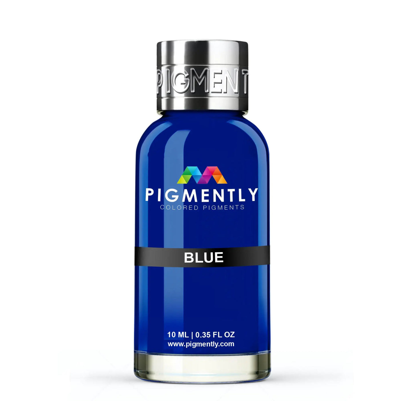 Blue Liquid Epoxy Dye by UltraClear Epoxy