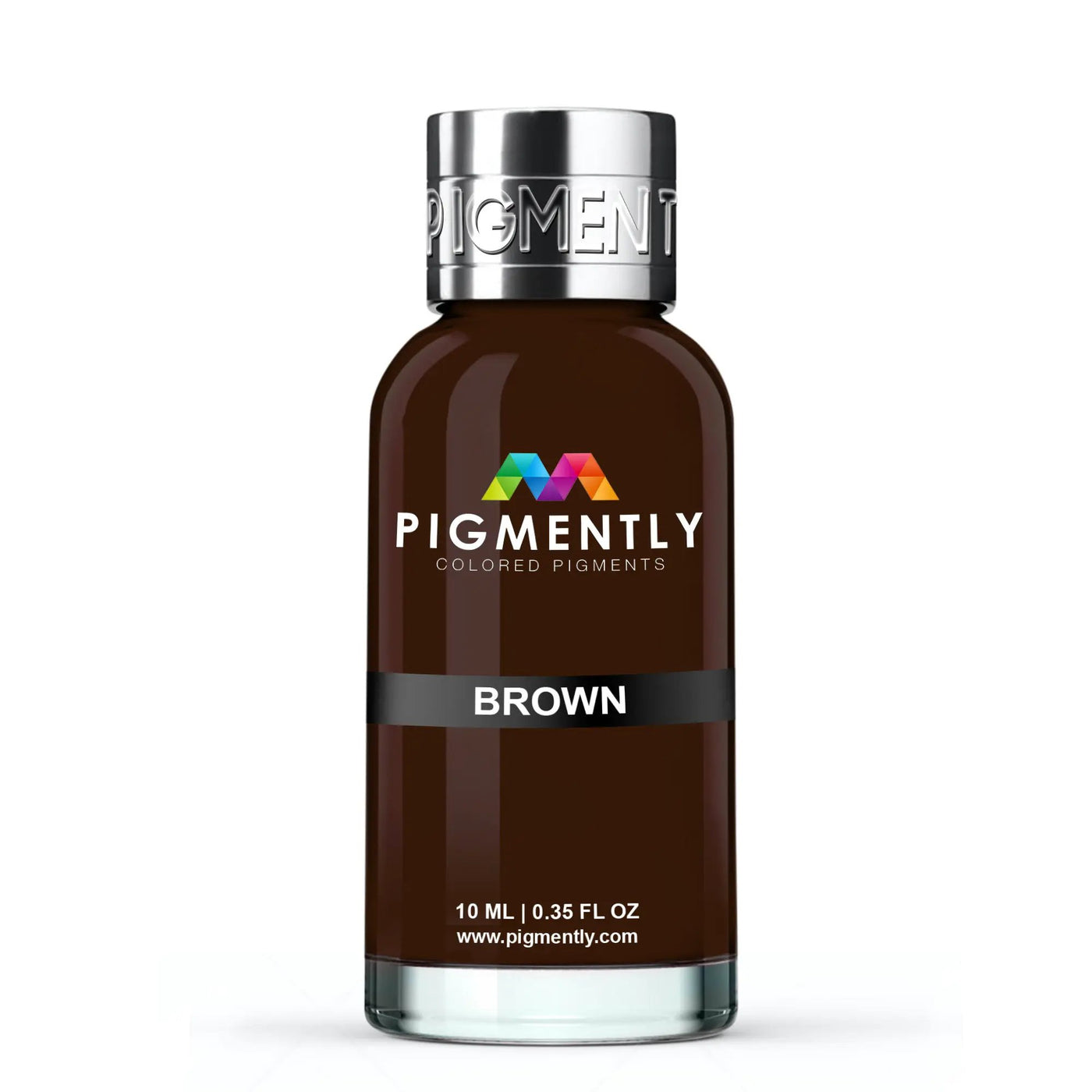Brown Liquid Epoxy Dye by UltraClear Epoxy