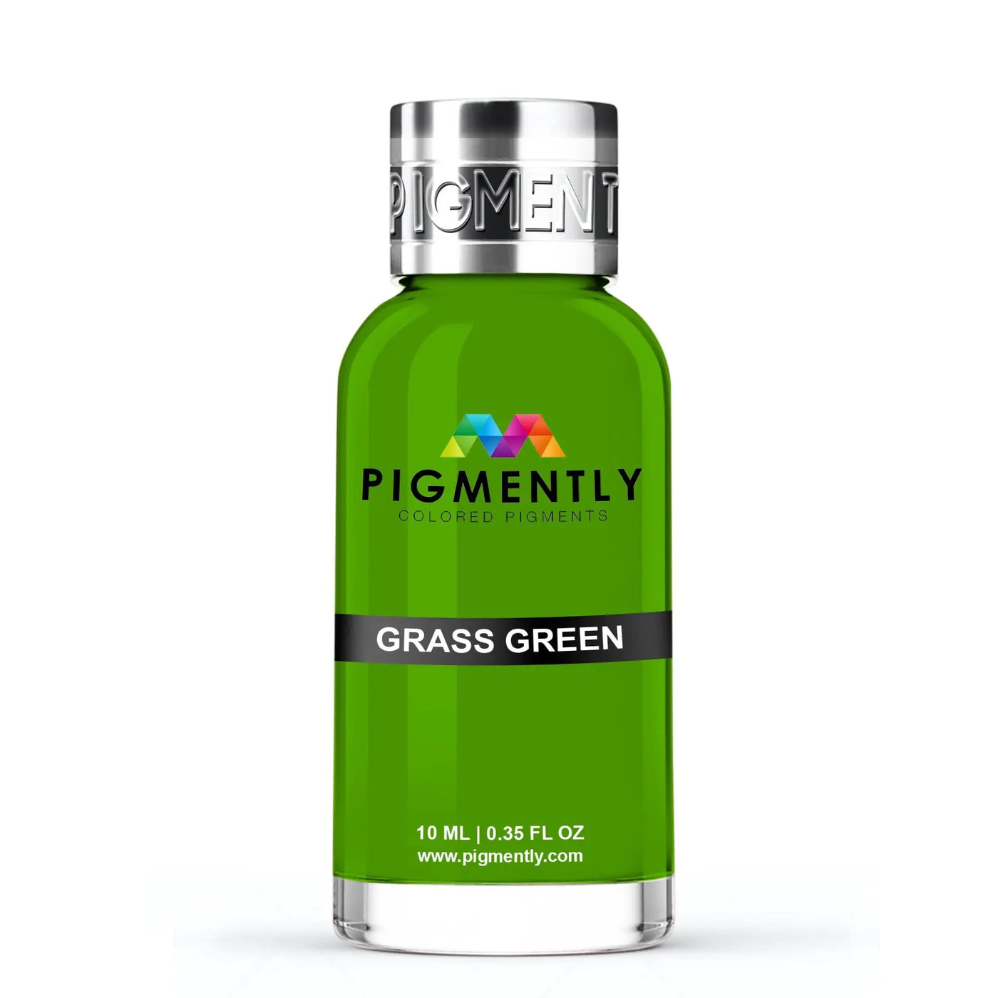 Grass Green Liquid Epoxy Dye by UltraClear Epoxy