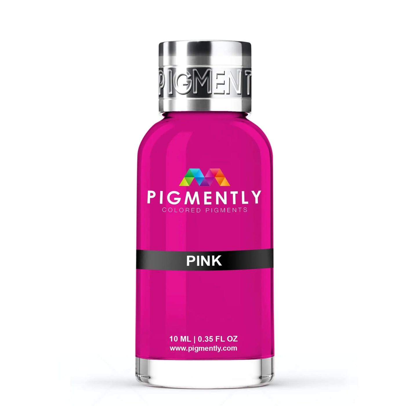 Pink Liquid Epoxy Dye by UltraClear Epoxy