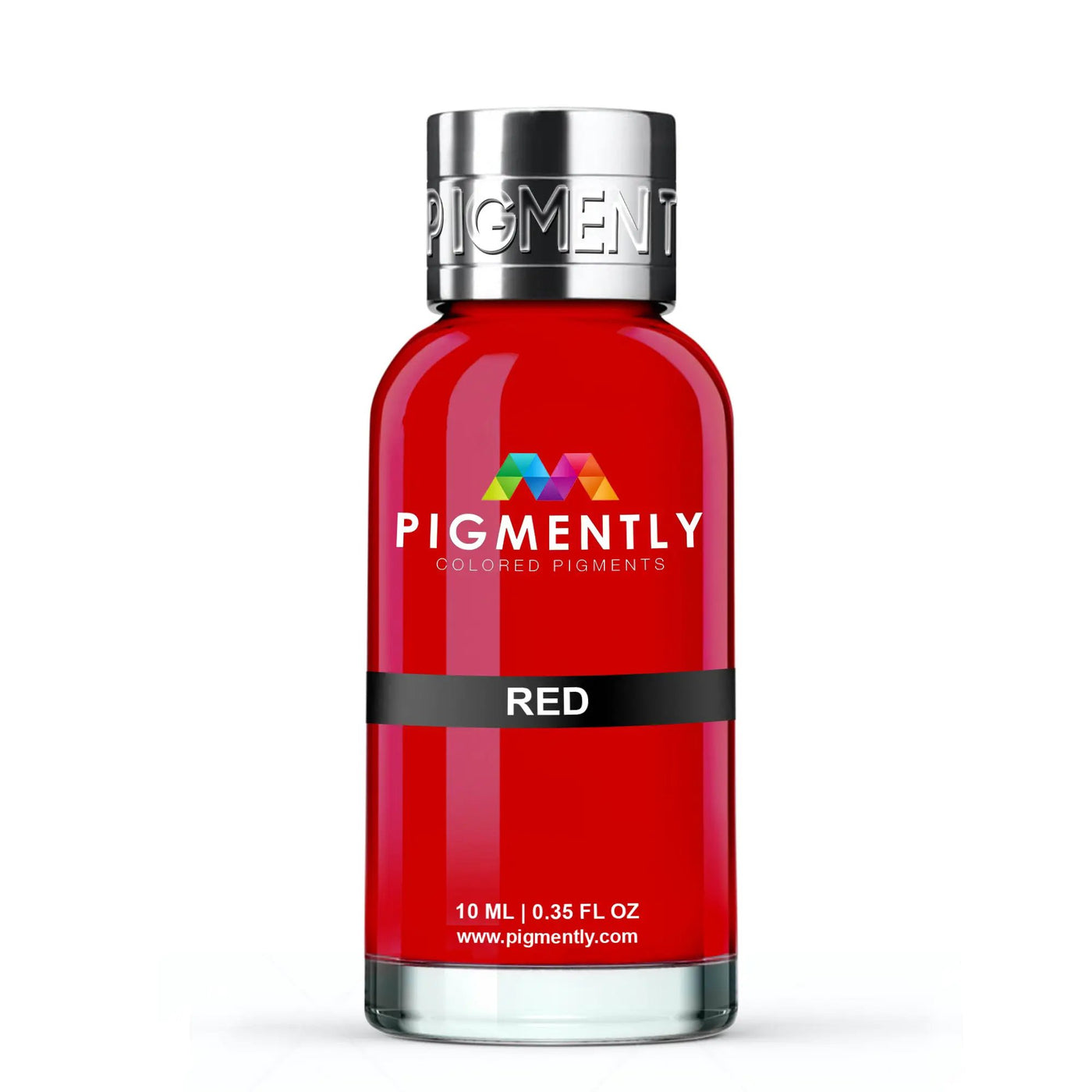 Red Liquid Epoxy Dye by UltraClear Epoxy
