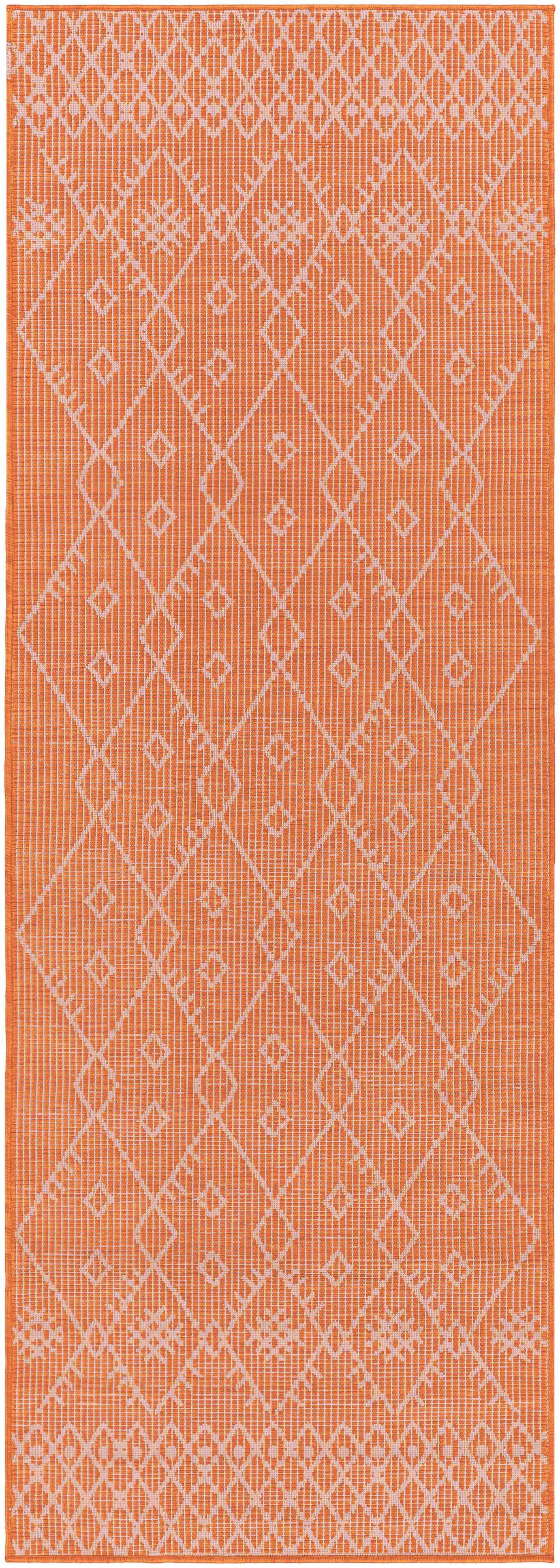 Lisarow Flatweave Outdoor Area Carpet - Clearance by Boutique Rugs