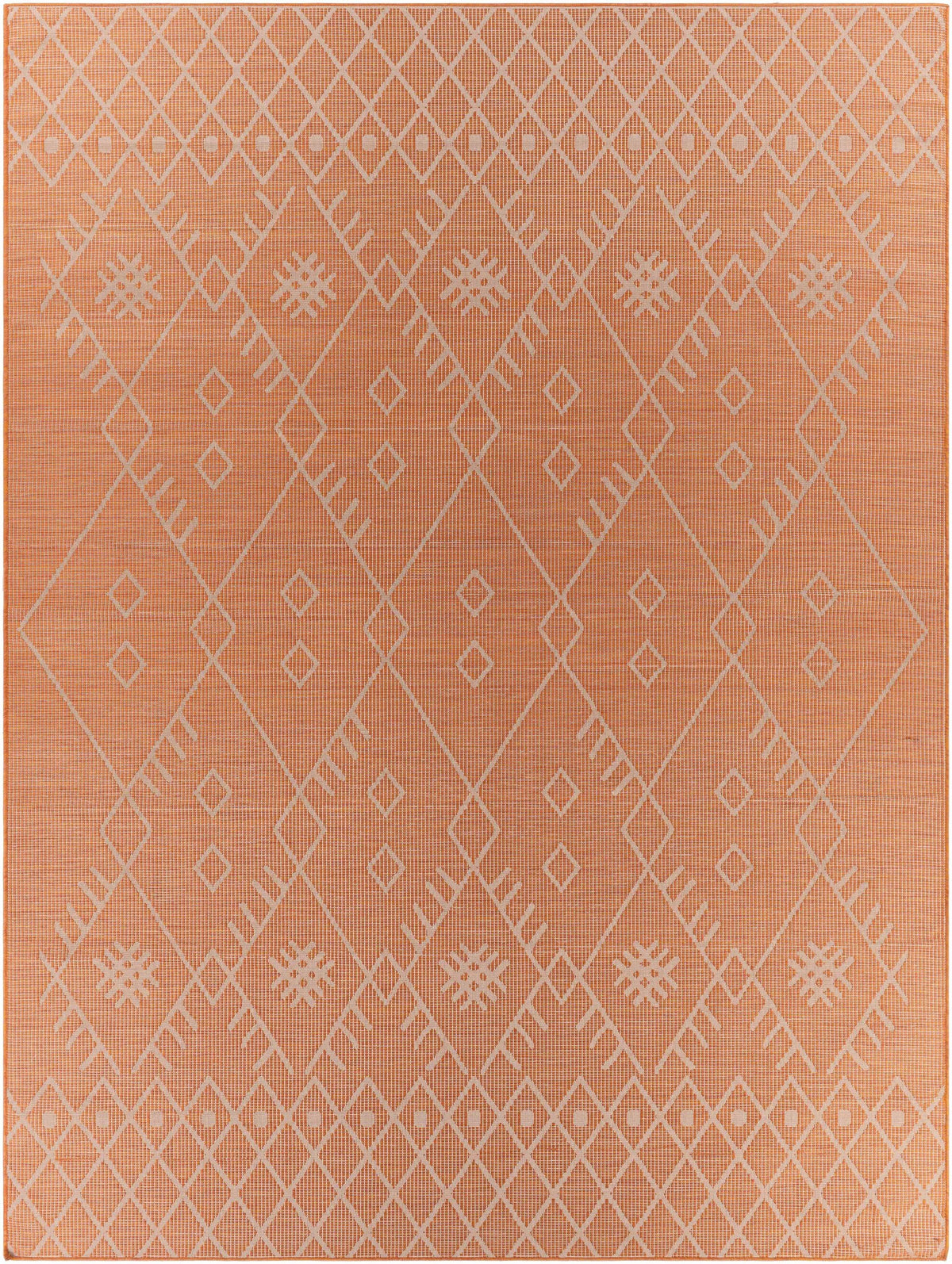 Lisarow Flatweave Outdoor Area Carpet - Clearance, photo 9 of 11