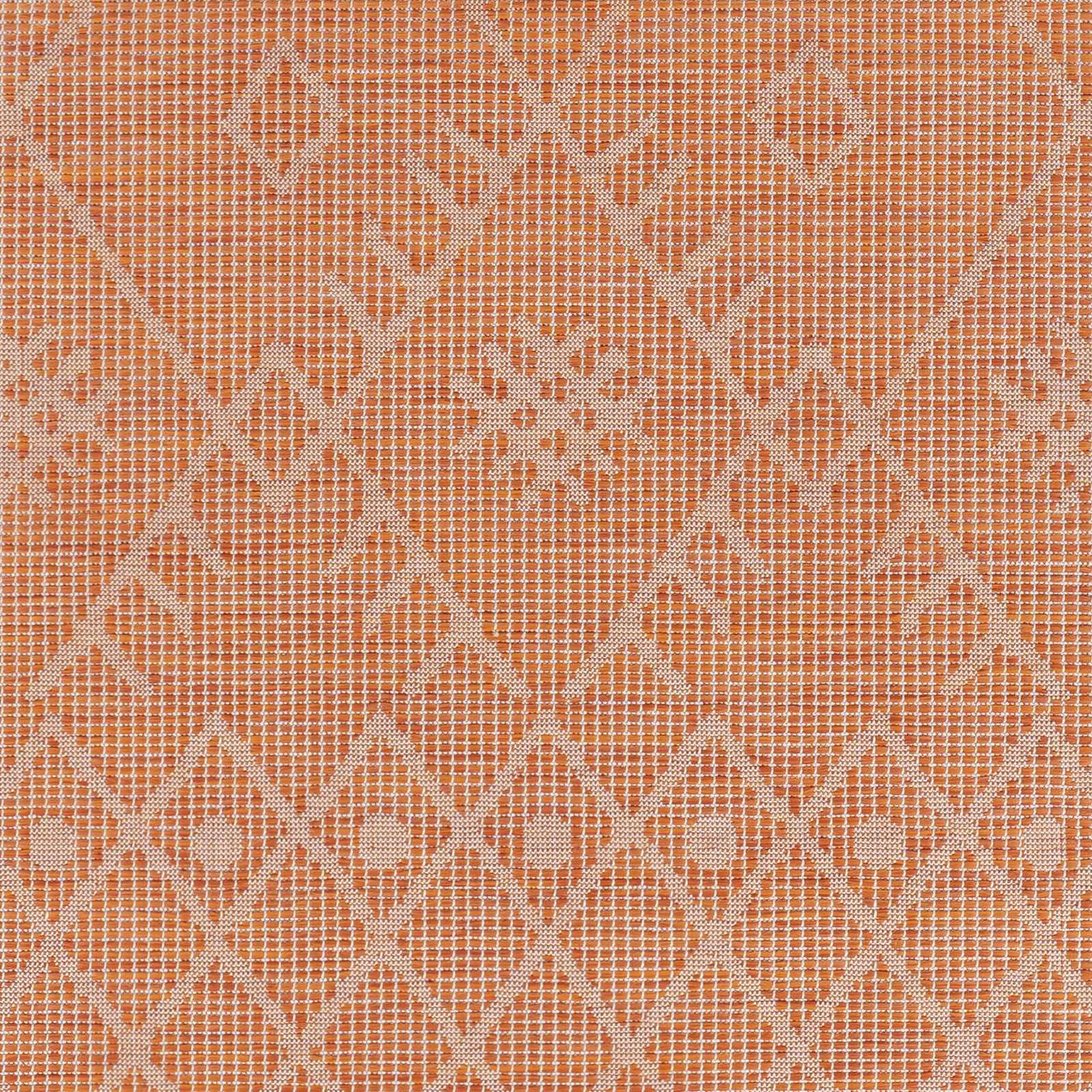 Lisarow Flatweave Outdoor Area Carpet - Clearance by Boutique Rugs