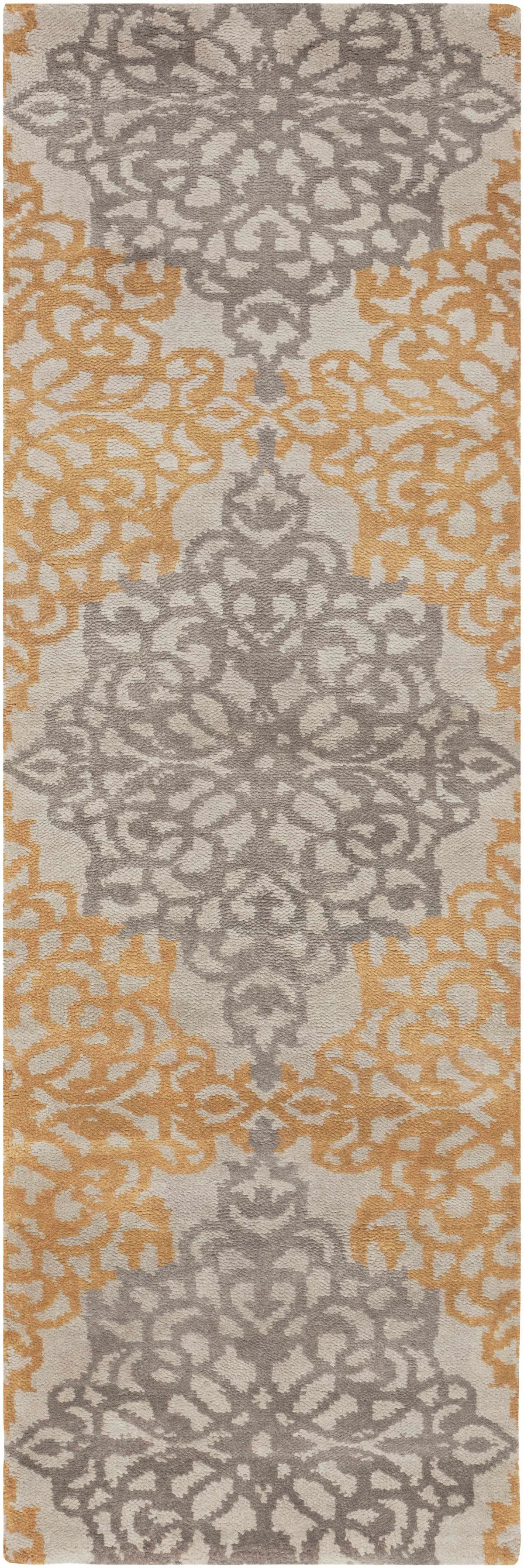 Lisle Wool Area Rug - Clearance, photo 4 of 7
