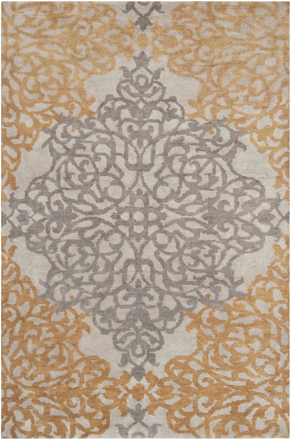 Lisle Wool Area Rug - Clearance