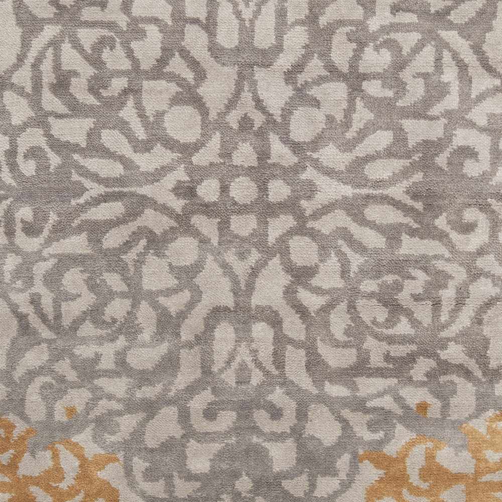 Lisle Wool Area Rug - Clearance by Boutique Rugs