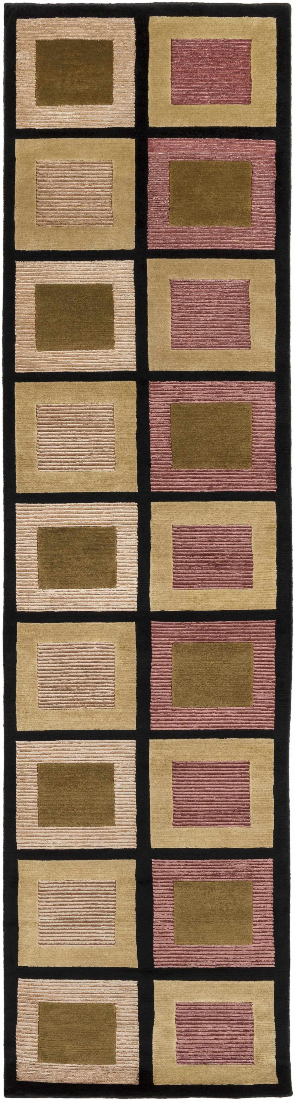 Lismore Premium Wool Carpet - Clearance, photo 3 of 4