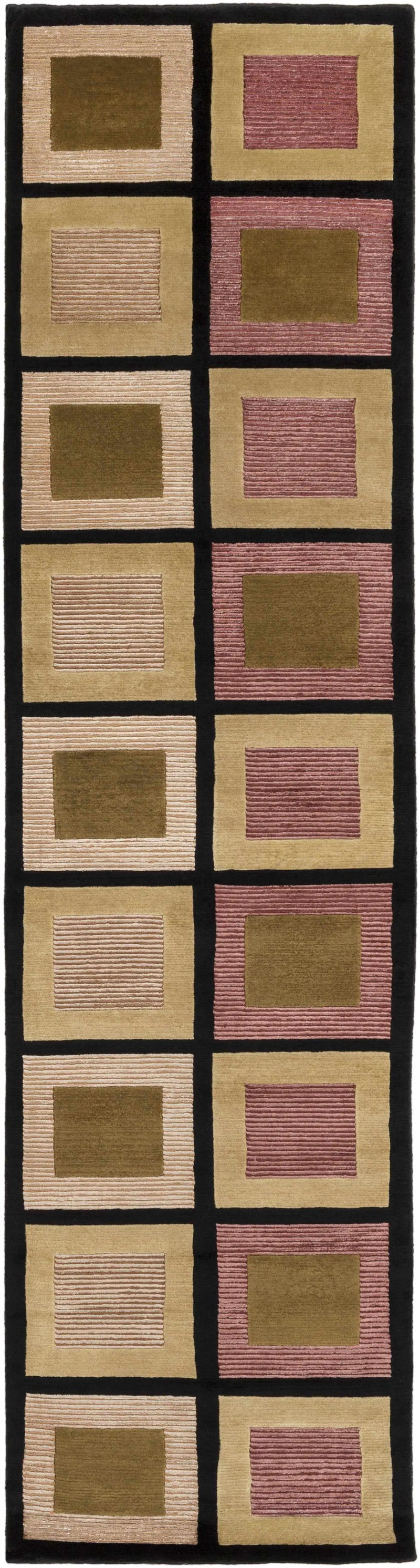 Lismore Premium Wool Carpet - Clearance by Boutique Rugs