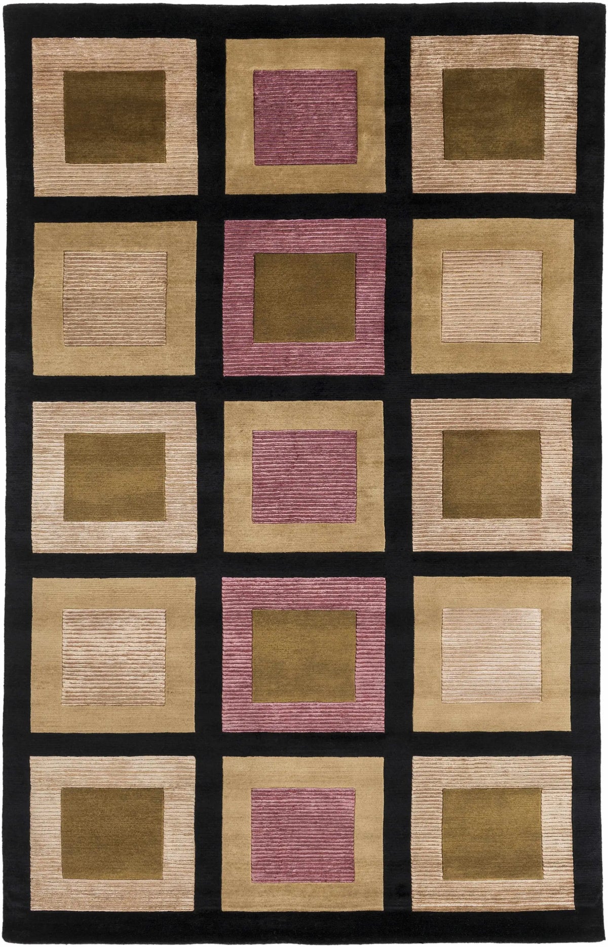 Lismore Premium Wool Carpet - Clearance