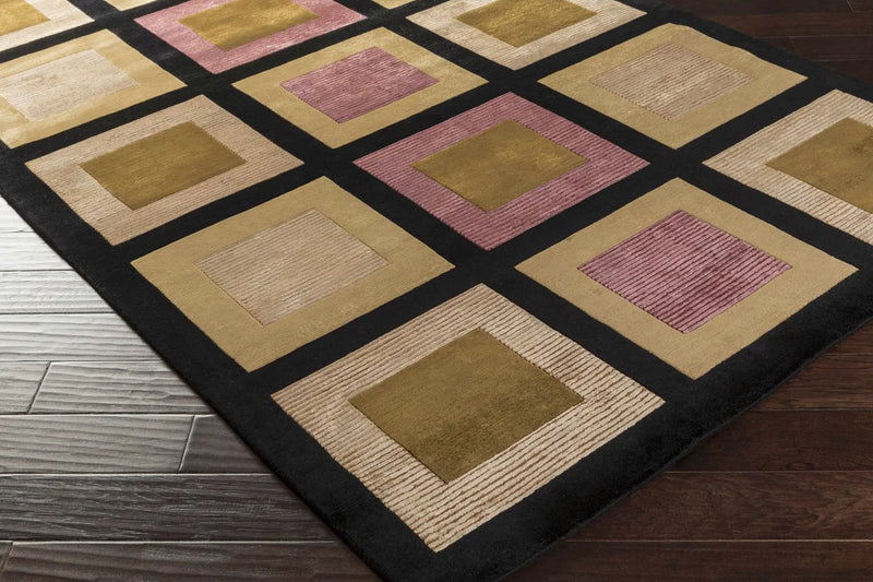 Lismore Premium Wool Carpet - Clearance by Boutique Rugs