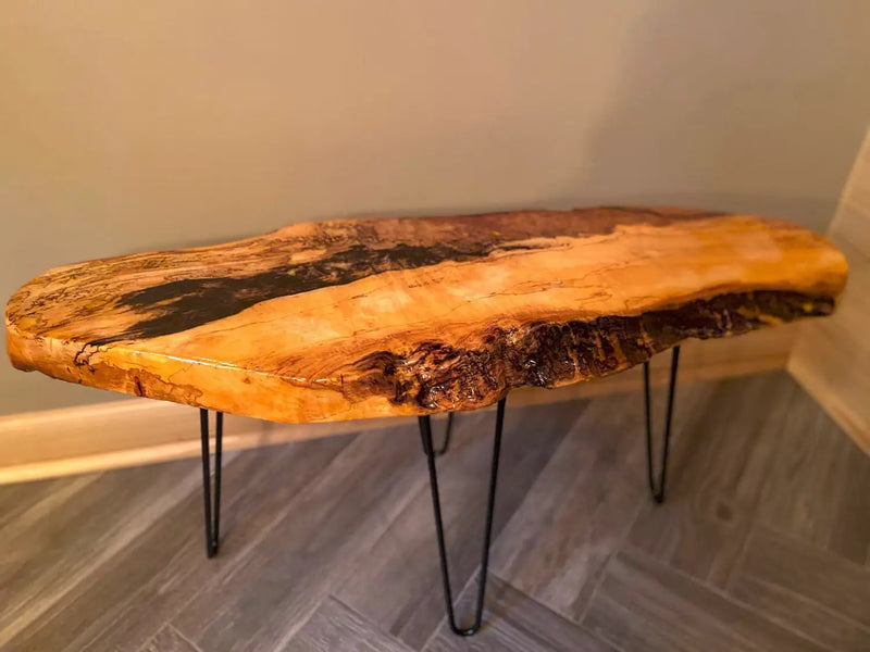 Bar Top and Table Top Clear Epoxy Resin 4 Gallons by UltraClear Epoxy