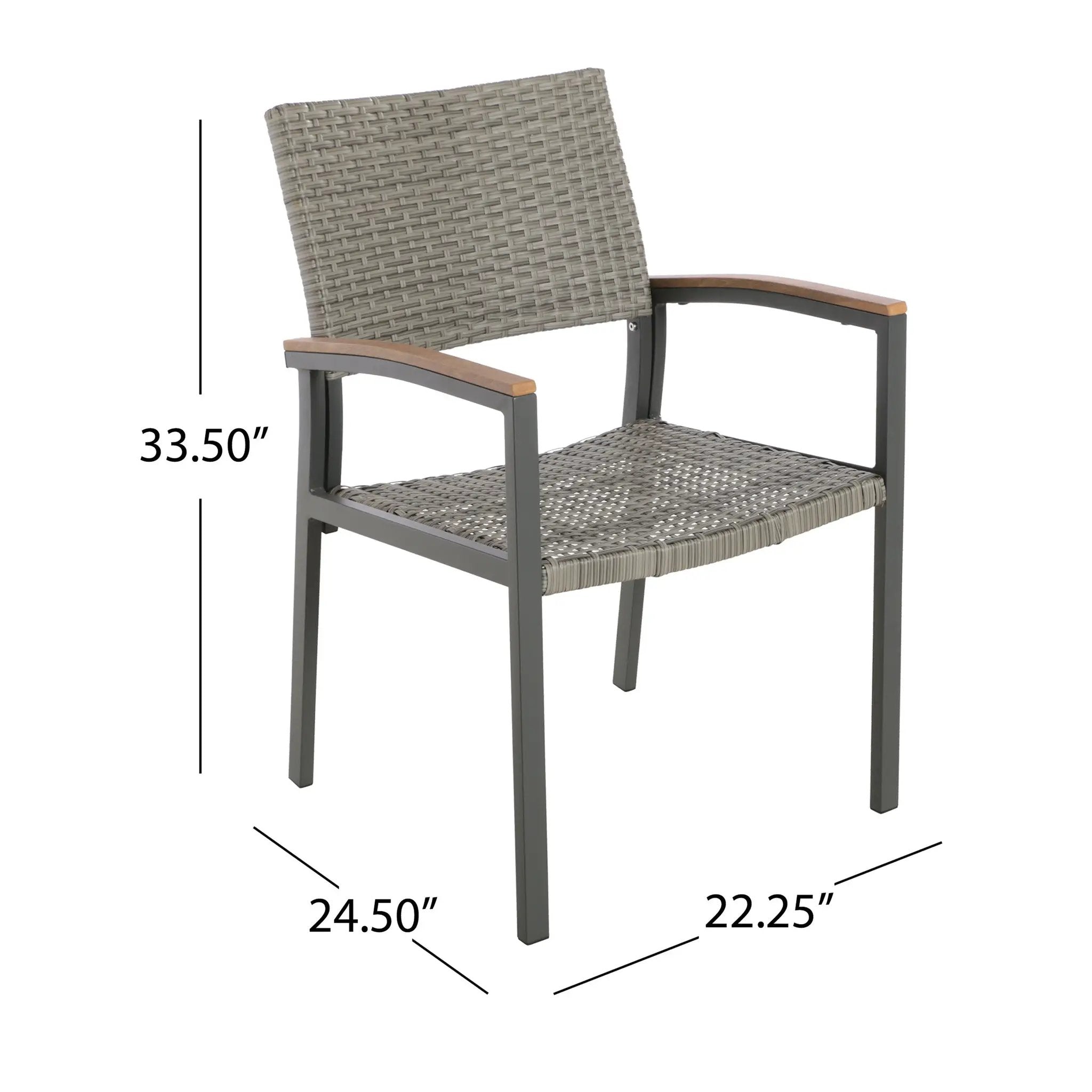 Luton Dining Chair by HouseOfZazla