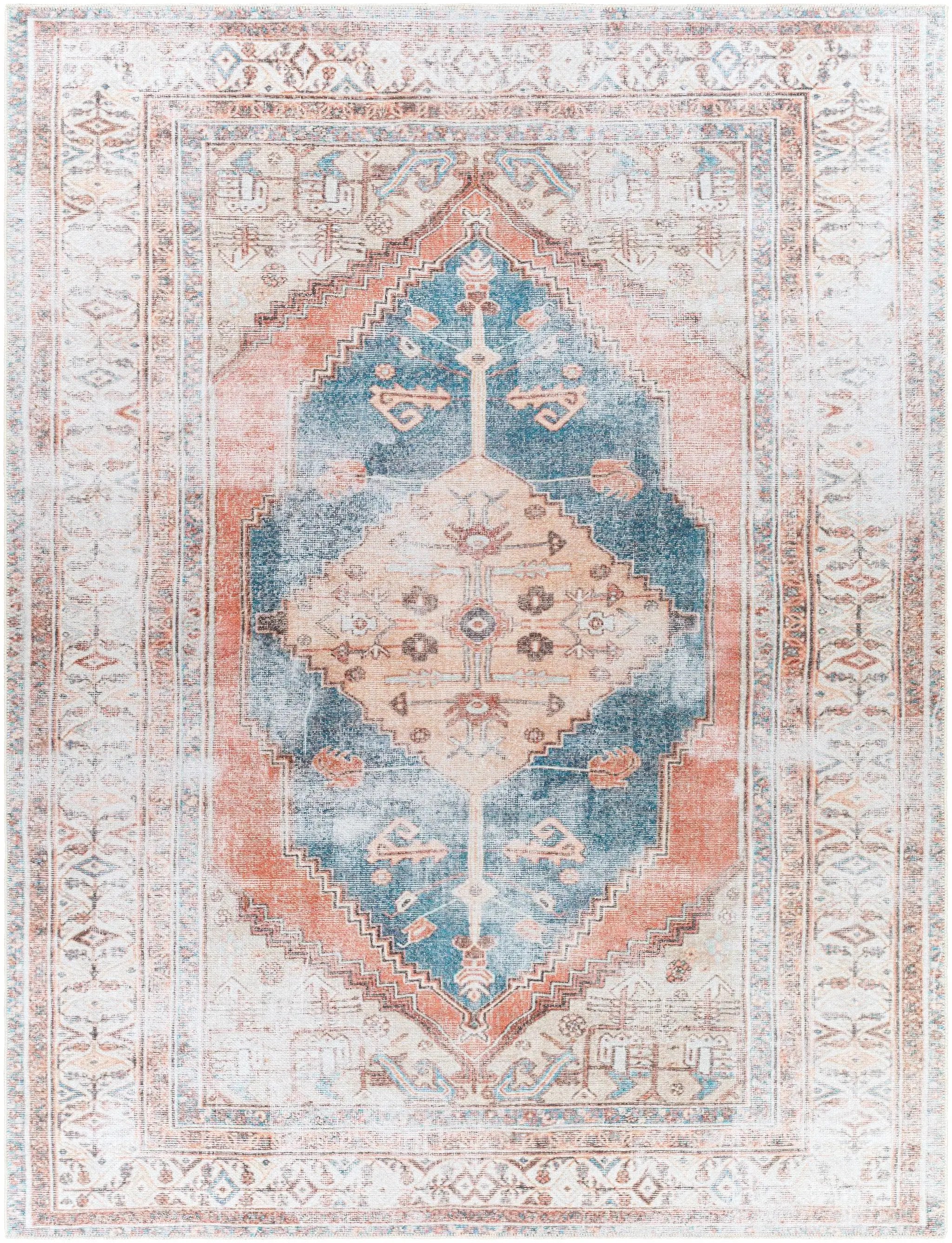 Lake Area Rug - Clearance by Boutique Rugs