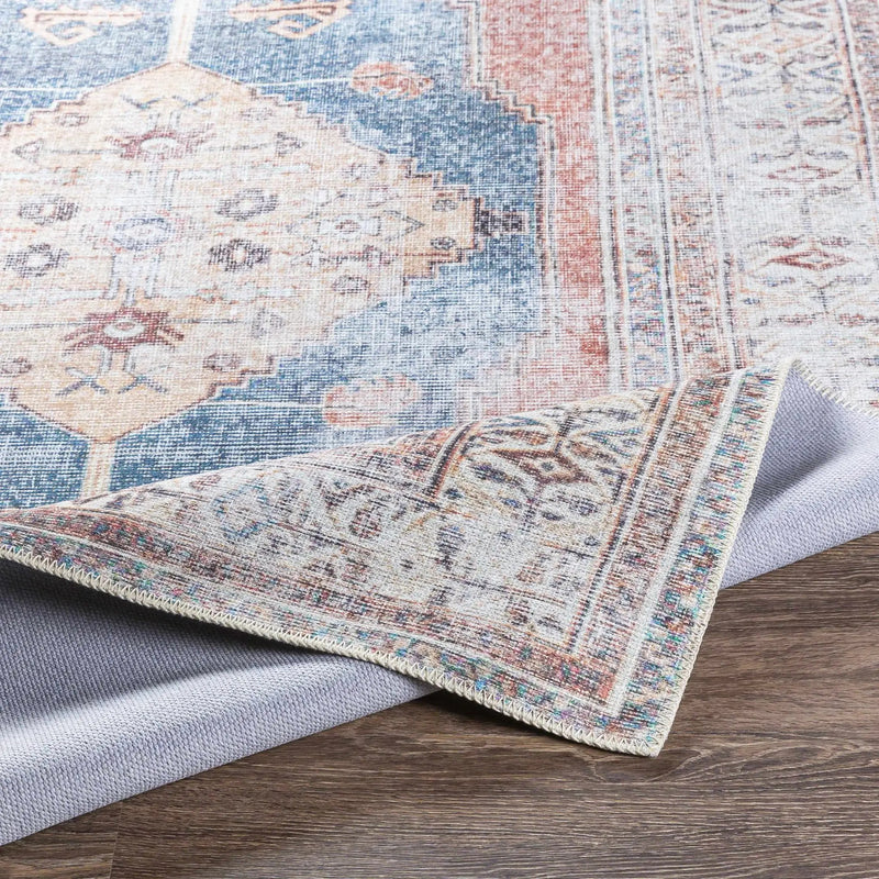 Lake Area Rug - Clearance by Boutique Rugs