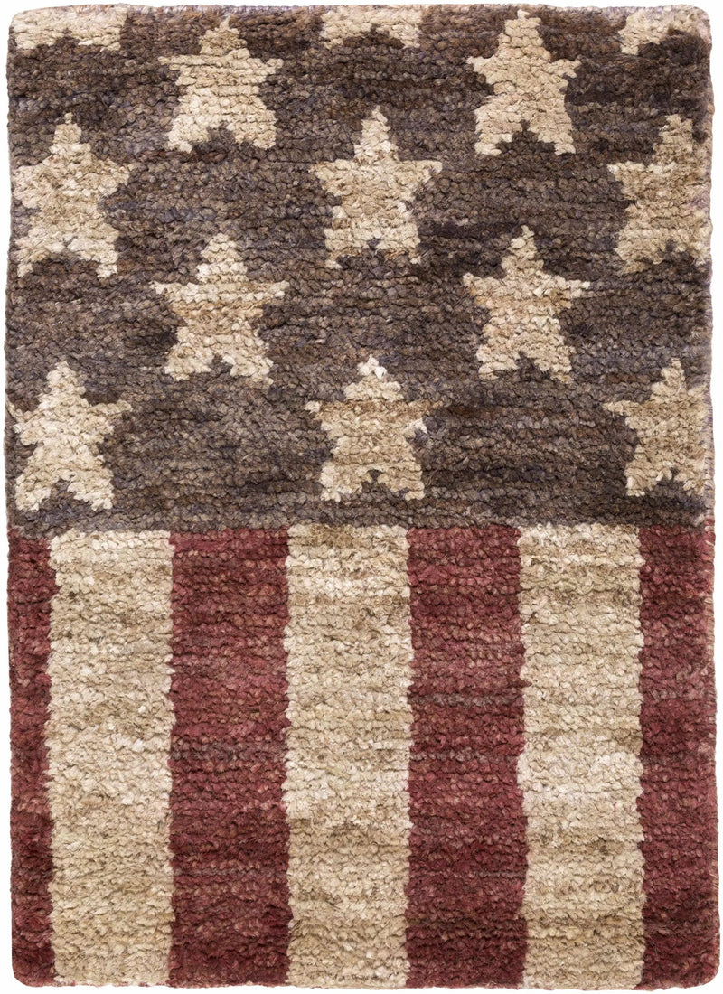 Lakemoor Area Rug - Clearance by Boutique Rugs