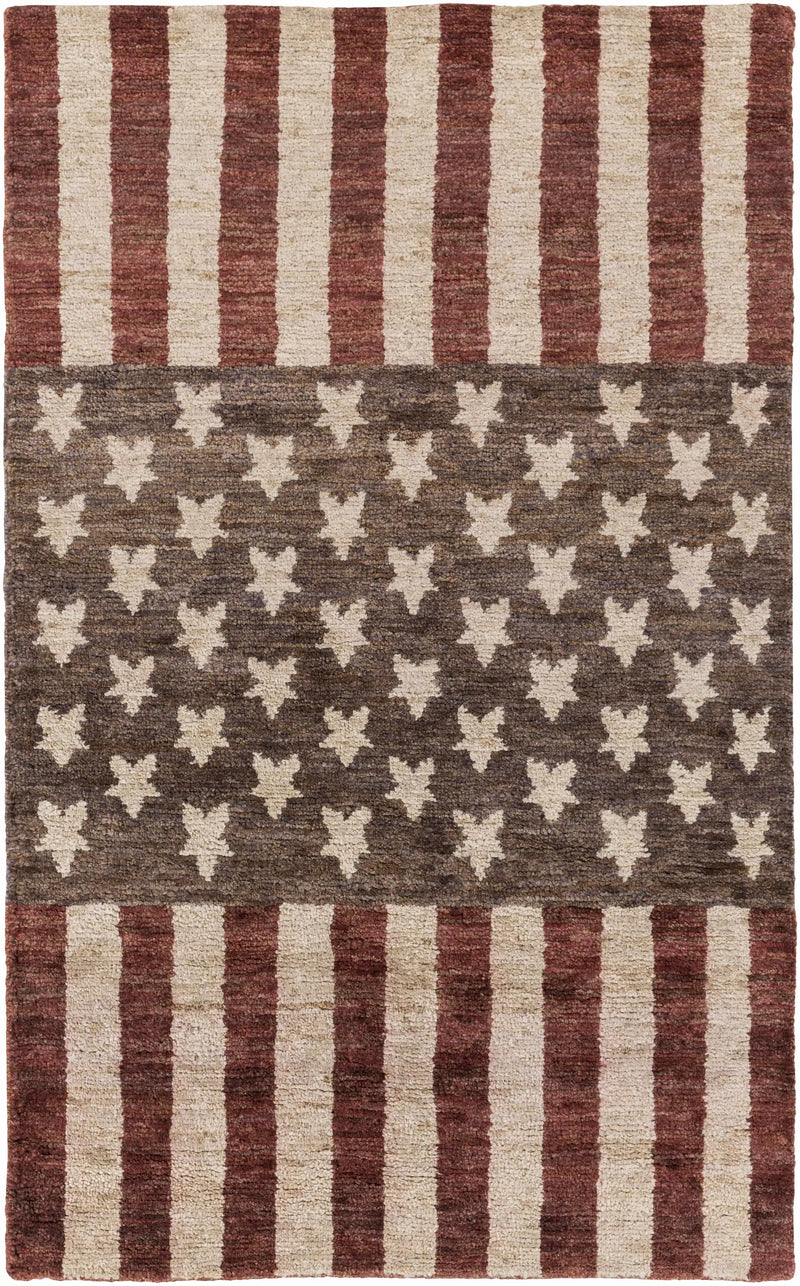 Lakemoor Area Rug - Clearance by Boutique Rugs