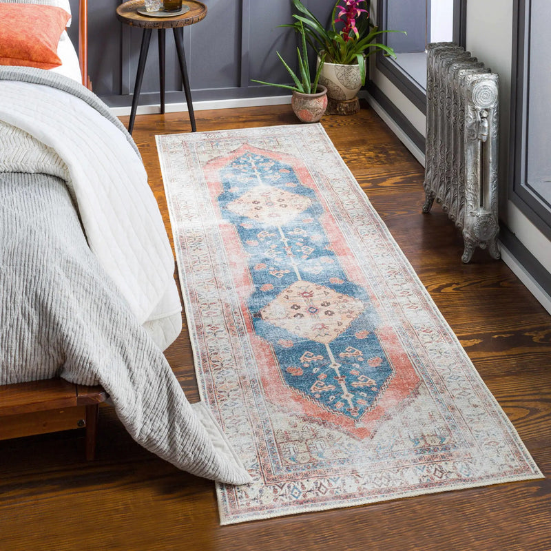 Lake Area Rug - Clearance by Boutique Rugs