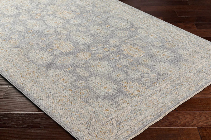 Coby Brown Avant Garde Thick Luxe Area Rug - Clearance by Boutique Rugs