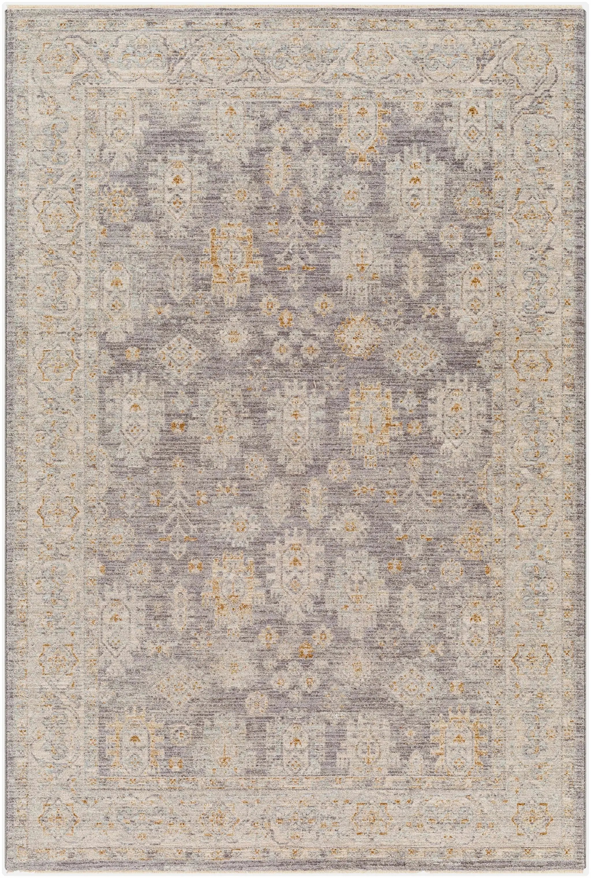 Coby Brown Avant Garde Thick Luxe Area Rug - Clearance by Boutique Rugs