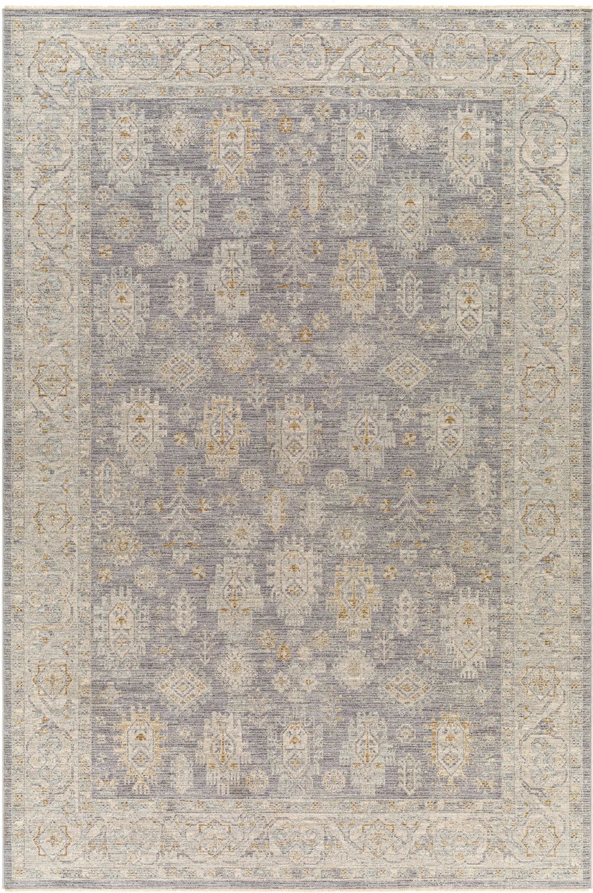 Coby Brown Avant Garde Thick Luxe Area Rug - Clearance