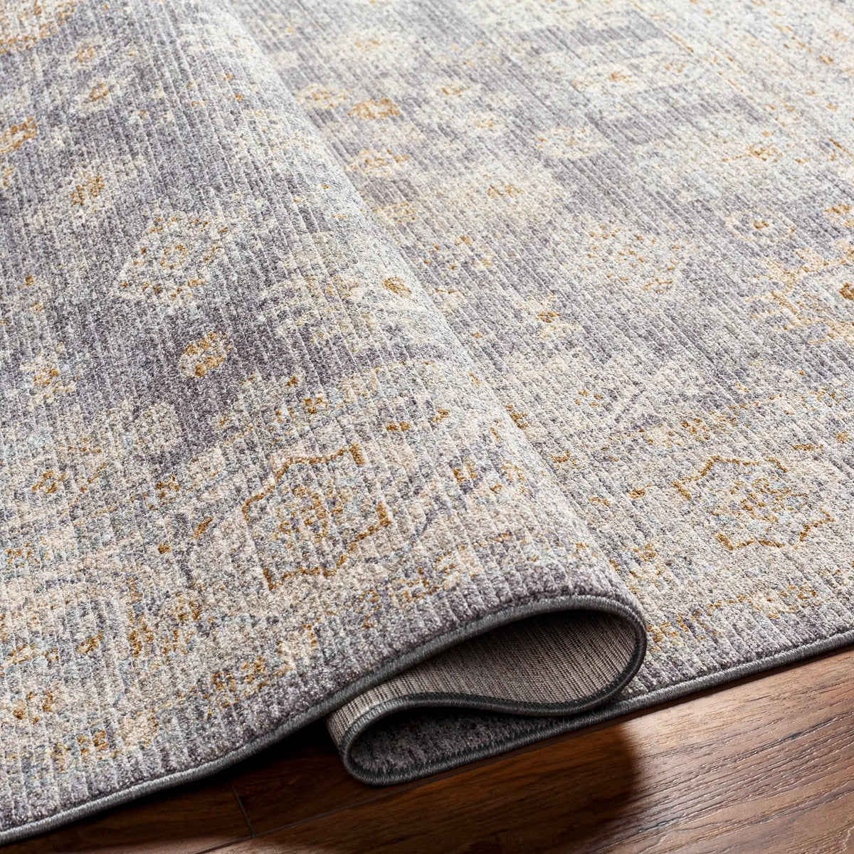 Coby Brown Avant Garde Thick Luxe Area Rug - Clearance, photo 6 of 12