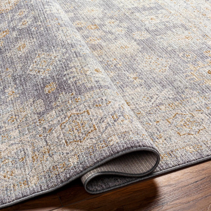 Coby Brown Avant Garde Thick Luxe Area Rug - Clearance by Boutique Rugs