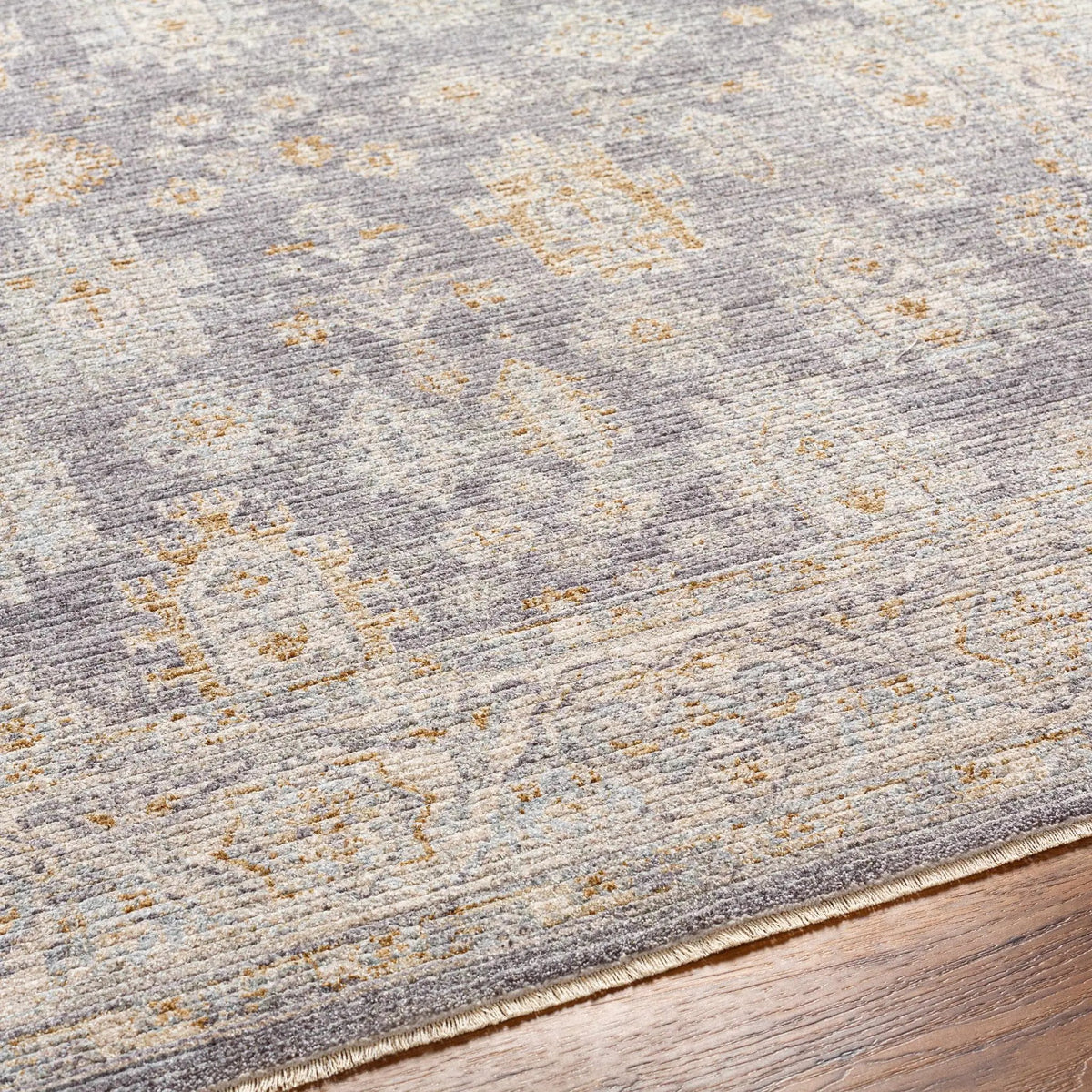 Coby Brown Avant Garde Thick Luxe Area Rug - Clearance, photo 10 of 12
