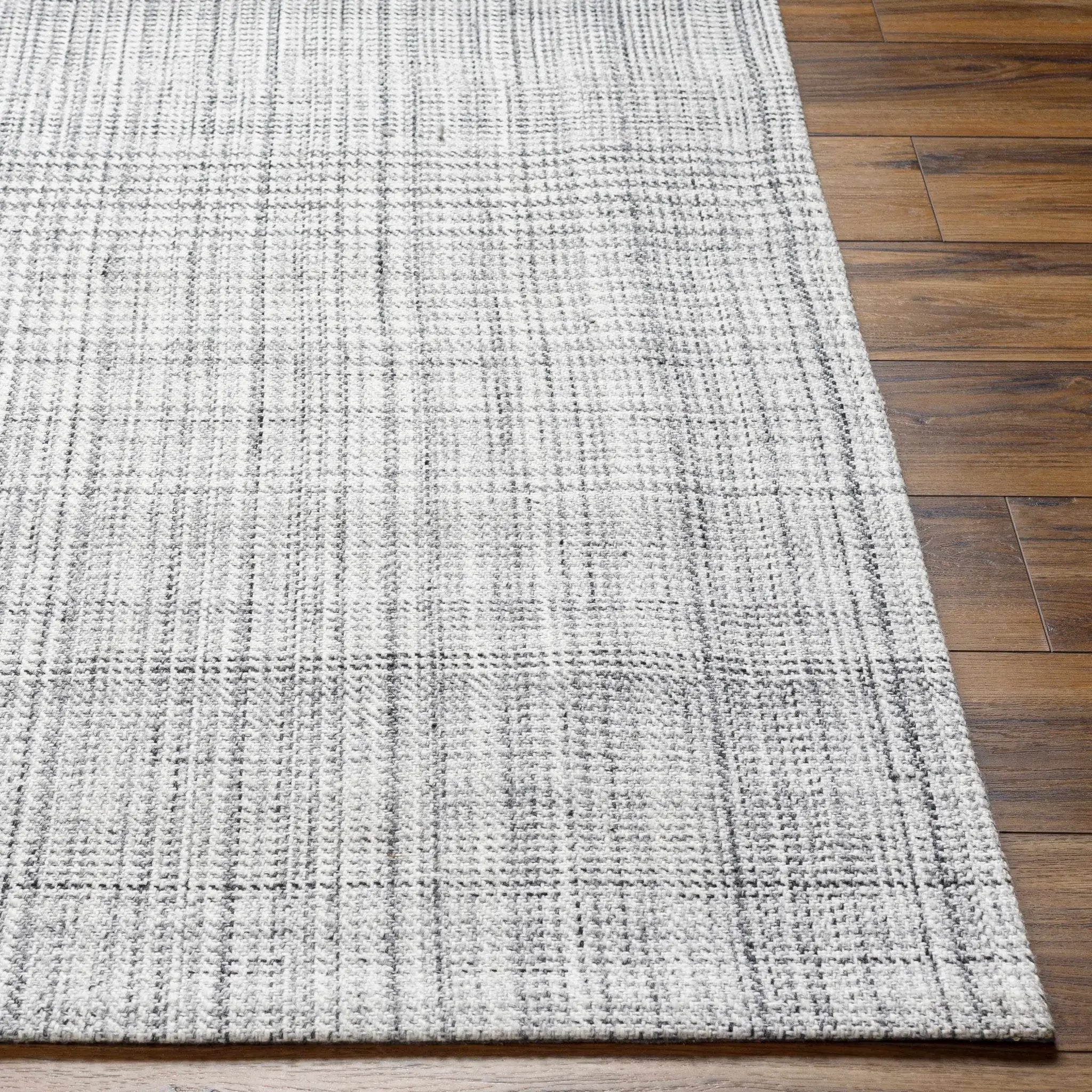 Sammy Handmade Becki Owens x LIVABLISS BOSM-2301 Area Rug by Boutique Rugs