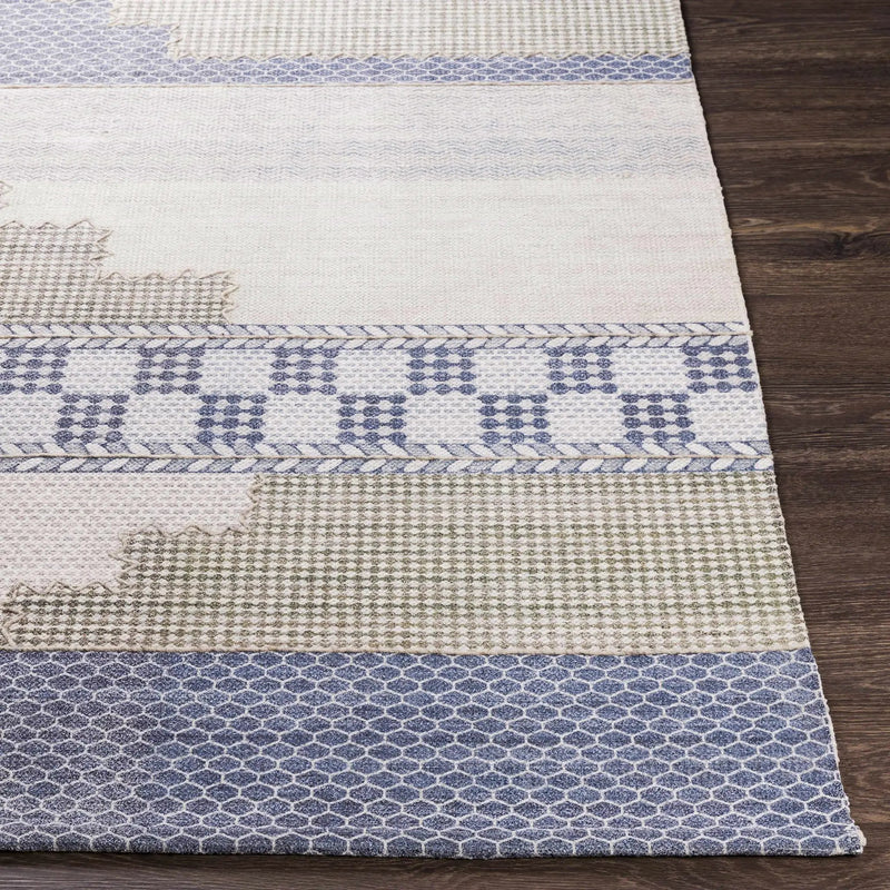 Llansteffan Carpet - Clearance by Boutique Rugs