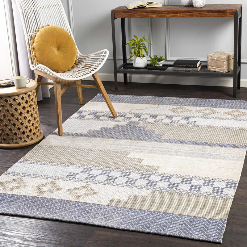 Llansteffan Carpet - Clearance by Boutique Rugs