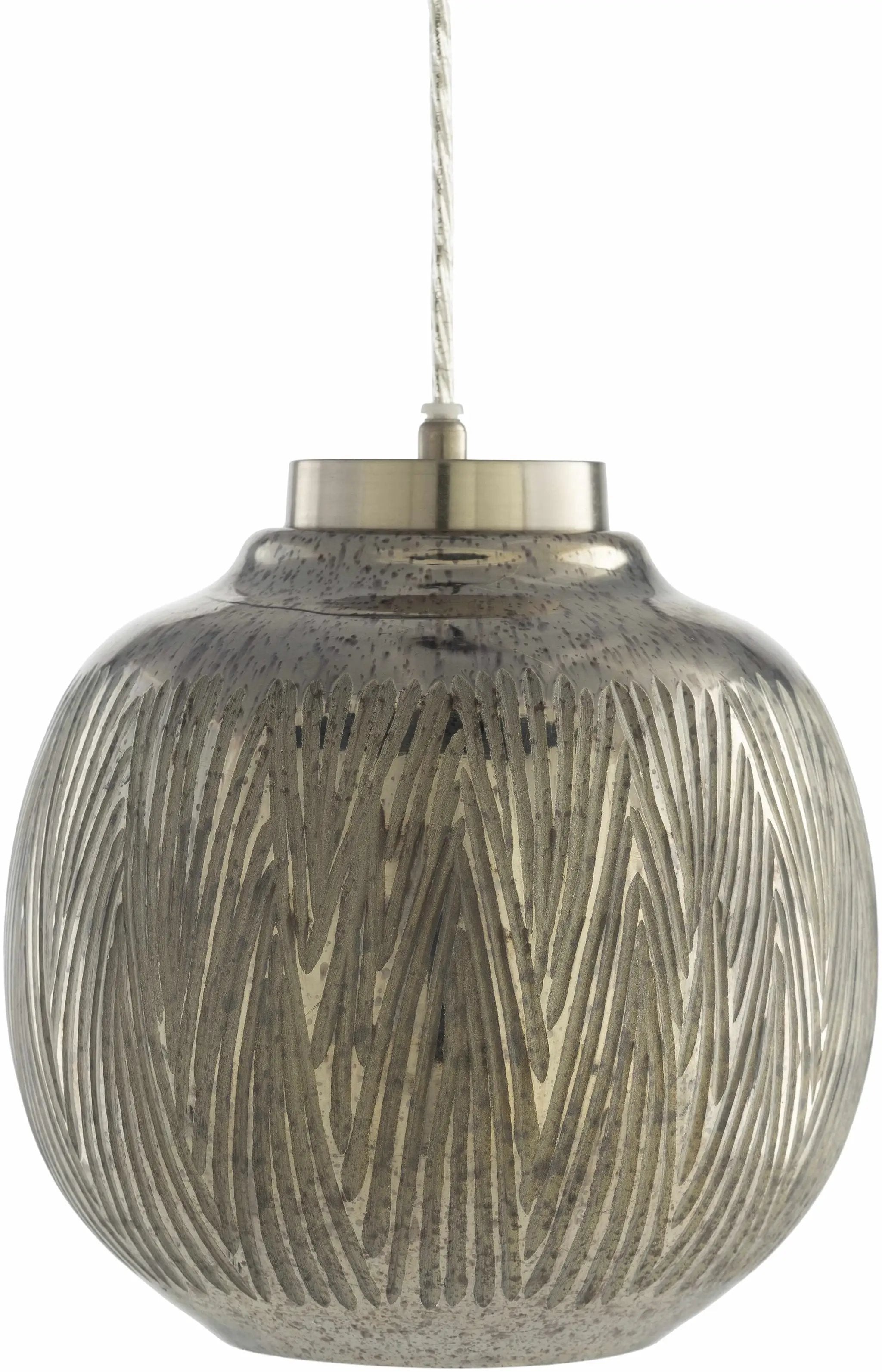 Strensall Ceiling Light - Clearance by Boutique Rugs